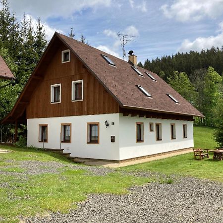 Chalupa A Apartmany Lojka Бенецко Екстер'єр фото