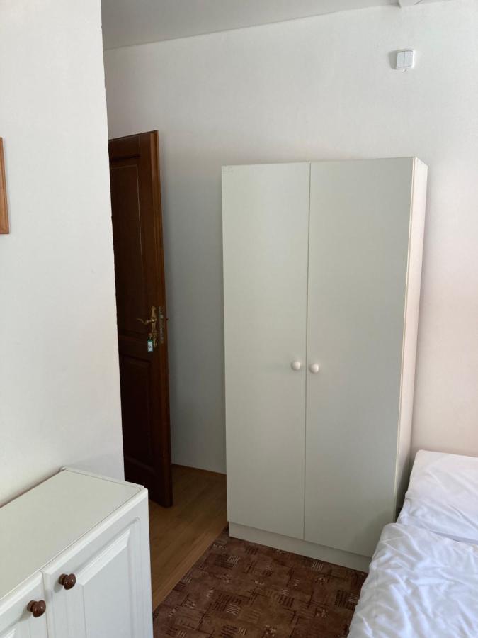 Chalupa A Apartmany Lojka Бенецко Екстер'єр фото